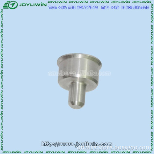 High hardness ISO RoHS Nickel Plating Stainless steel housing speed sensor for Decorated Products